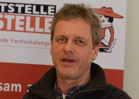 Zimmerermeister Andreas Würsig